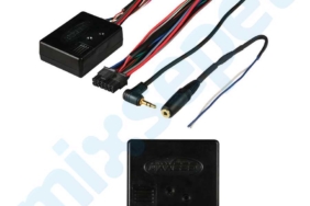 Universal Direksiyon Kumanda Adaptörü – Pioneer Sony Kenwood