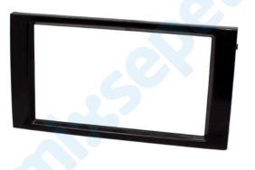Seat Leon FR Multimedya Çerçevesi 2006-003p