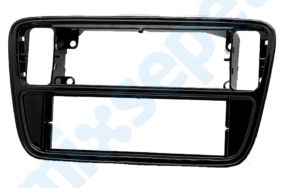 Skoda Citigo 2011-2012 Teyp Çerçevesi 11-312
