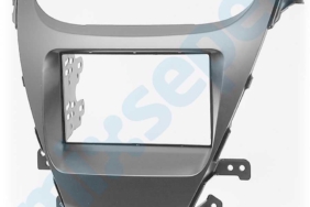 Hyundai Elantra 11-483 Multimedya Çerçevesi
