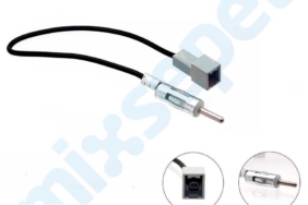 Hyundai Kia Radyo Anten Aparatı 13-001