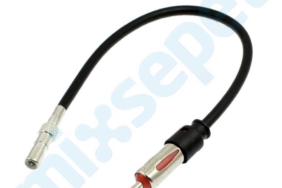 Chevrolet Chrysler Radyo Anten Aparatı 13-014