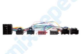 Chevrolet iSO T Kablo Dönüştürücü Soketi 12-206