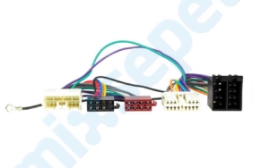 Mitsubishi iSO T Kablo Dönüştürücü Soket 12-217