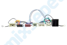 Nissan iSO T Kablo Dönüştürücü Soket 12-220