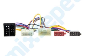 Mitsubishi iSO T Kablo Dönüştürücü Soket 12-230