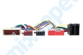 Ford Freelander iSO T Kablo Dönüştürücü Soket 12-235