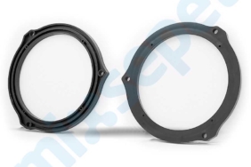 Mixtech 165 mm Ford Oto Hoparlör Kasnağı 14-002