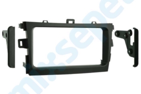 Toyota Corolla 2008-2010 Multimedya Çerçevesi