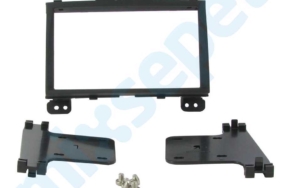 Hyundai i20 11-066p Multimedya Çerçevesi