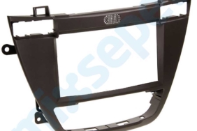 Opel Insignia Double Multimedya Çerçevesi 2006-2010