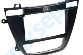 Opel Insignia Çift Multimedya Çerçevesi 2006-2011