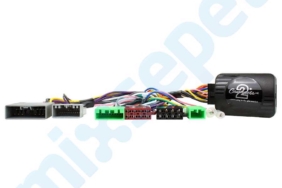 Honda Civic Hatchback Direksiyon Kumanda Adaptörü