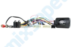 Nissan Qashqai Pulsar Direksiyon Kumanda Adaptörü