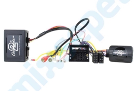 BMW Direksiyon Kumanda ve Bilgi Adaptörü Interface