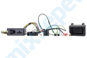 Ford Focus Direksiyon Kumanda Adaptörü Arayüzü