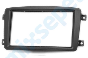 Mercedes C Class W203 Vito Viano Multimedya Çerçevesi