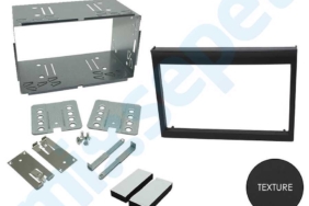 Porsche 911 2006-2012 Multimedia Çerçevesi 06-024p