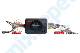 Universal Direksiyon Kumanda Adaptörü – Pioneer, Sony, Kenwood