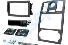 Chrysler 300C 2006-2010 Multimedya Çerçevesi