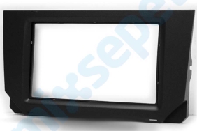 Seat Arona Ibiza Double Multimedya Çerçevesi 11-806