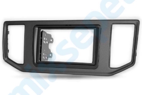 VW Crafter MAN TGE 11-785 Multimedya Çerçevesi
