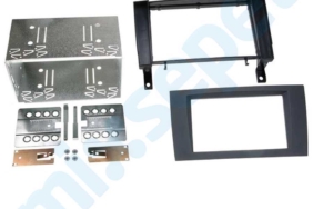 Mercedes SLK R171 2006-2011 Multimedya Çerçevesi