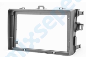 Toyota Corolla 9 İnç Multimedya Çerçevesi 22-003