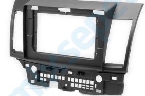 Mitsubishi Lancer 10.1″ Multimedya Çerçevesi 22-006