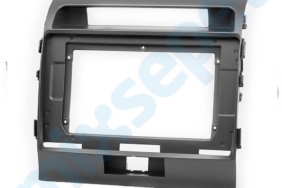 Toyota Land Cruiser 200 10.1″ Multimedya Çerçevesi 22-010