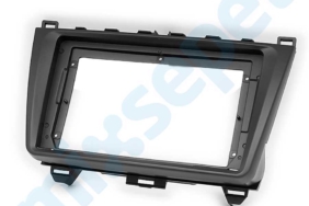 Mazda 6 9 İnç Multimedya Çerçevesi 22-011