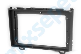 Honda CR-V 9 İnç Multimedya Çerçevesi 22-012