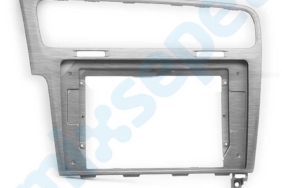 Volkswagen Golf 7 10.1″ Multimedya Çerçevesi 22-048
