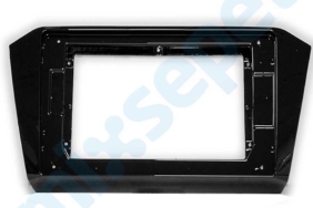 Volkswagen Passat B8 10.1″ Multimedya Çerçevesi 22-057