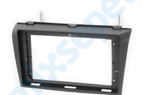 Mazda 3 9 İnç Multimedya Çerçevesi 22-081
