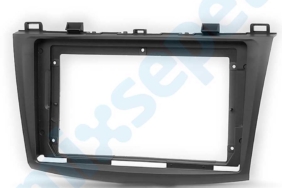 Mazda 3 9 inç Multimedya Çerçevesi 22-082