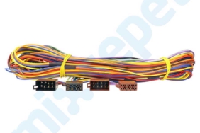 5 Metre Uzatma Kablosu – ISO Standartları