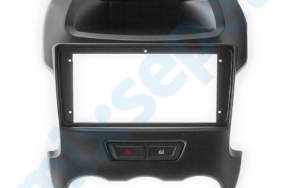 Ford Ranger 9 inç Multimedya Çerçevesi 22-313