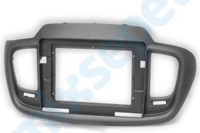 Kia Sorento 10.1″ Multimedya Ekran Çerçevesi 22-515