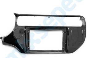 Kia Rio 9 İnç Multimedya Çerçevesi 22-611
