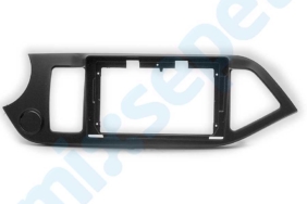 Kia Picanto 9 inç Multimedya Çerçevesi 22-192