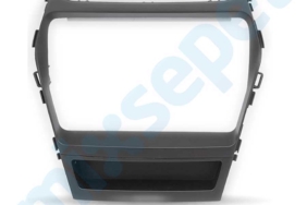 Hyundai Santa Fe 9″ Multimedya Çerçevesi 22-787