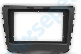 SsangYong MussoGrand 9″ Multimedya Çerçevesi 22-789