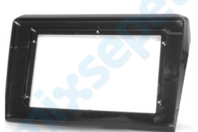 Suzuki Swift 10.1″ Multimedya Çerçevesi 22-795