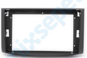 Chevrolet Aveo 9 İNÇ Multimedya Çerçevesi 22-945