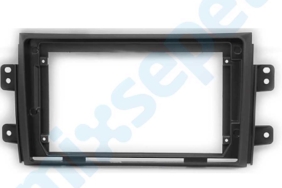 Suzuki SX4 9″ Multimedya Çerçevesi 22-958