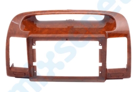 Toyota Camry 9 İnç Multimedya Çerçevesi Model 22-961