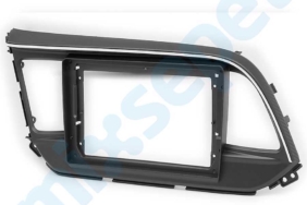 Hyundai Elantra 9″ Multimedya Çerçevesi 22-975