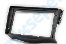 Toyota RAV4 9″ Multimedya Çerçevesi 22-978