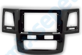 Toyota Hilux 9 inç Multimedya Çerçevesi 22-987
